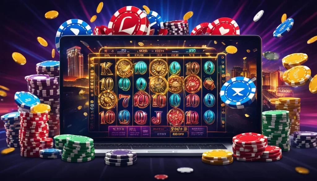 Đa dạng trò chơi tại lv88 code: Thể thao, Casino, Nổ hũ