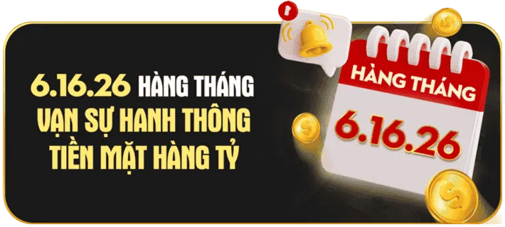 Khuyến mãi hoàn trả lv88 code hàng tuần