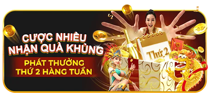 Hình ảnh giới thiệu trò chơi mới trên lv88 code